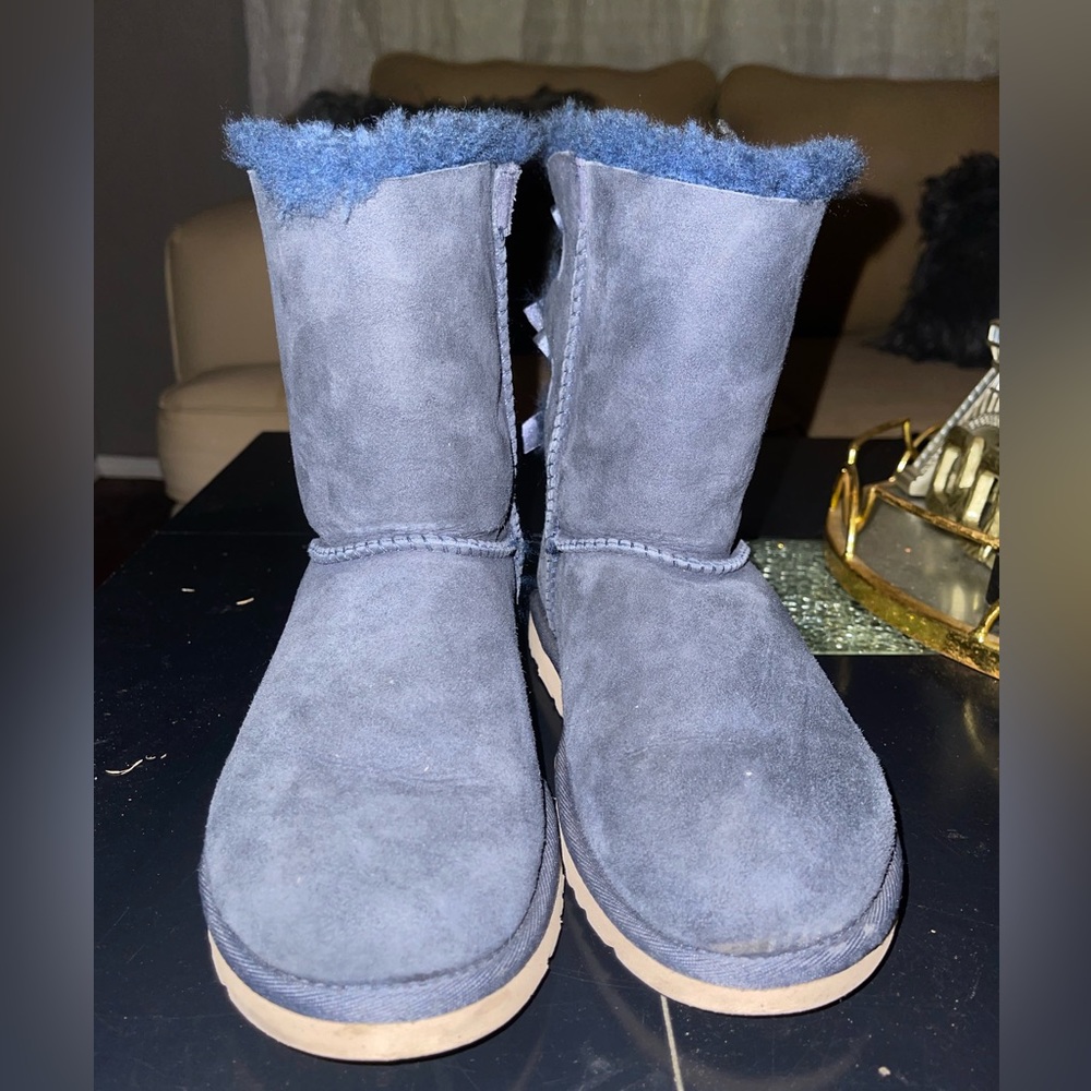 Uggs
